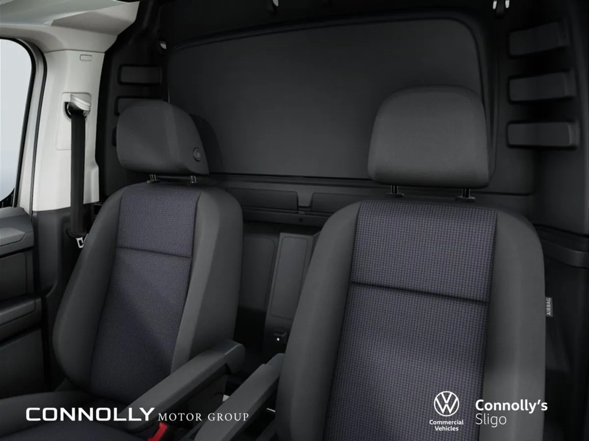 Volkswagen Caddy **€335 p/m ** Business 102 bhp - Image 4