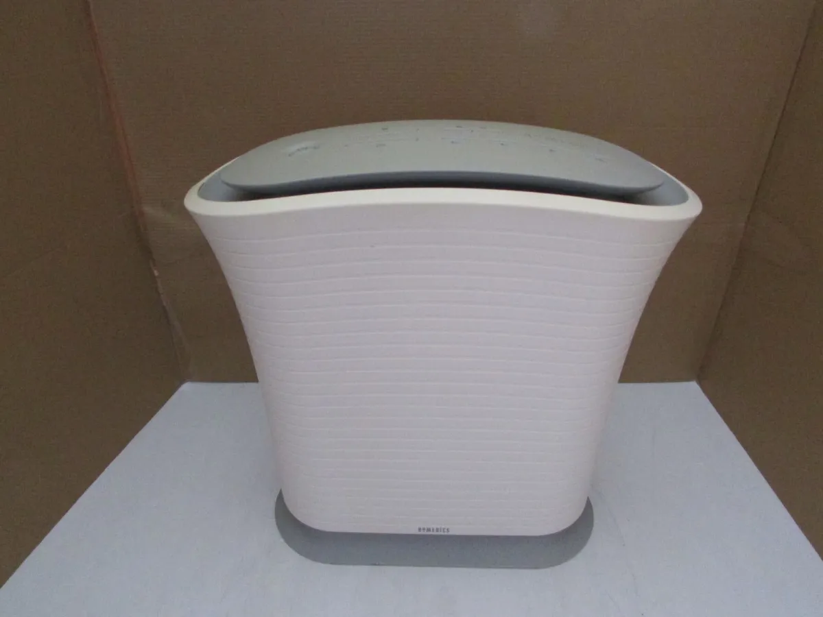 HoMedics TotalClean Air Purifier - Image 1