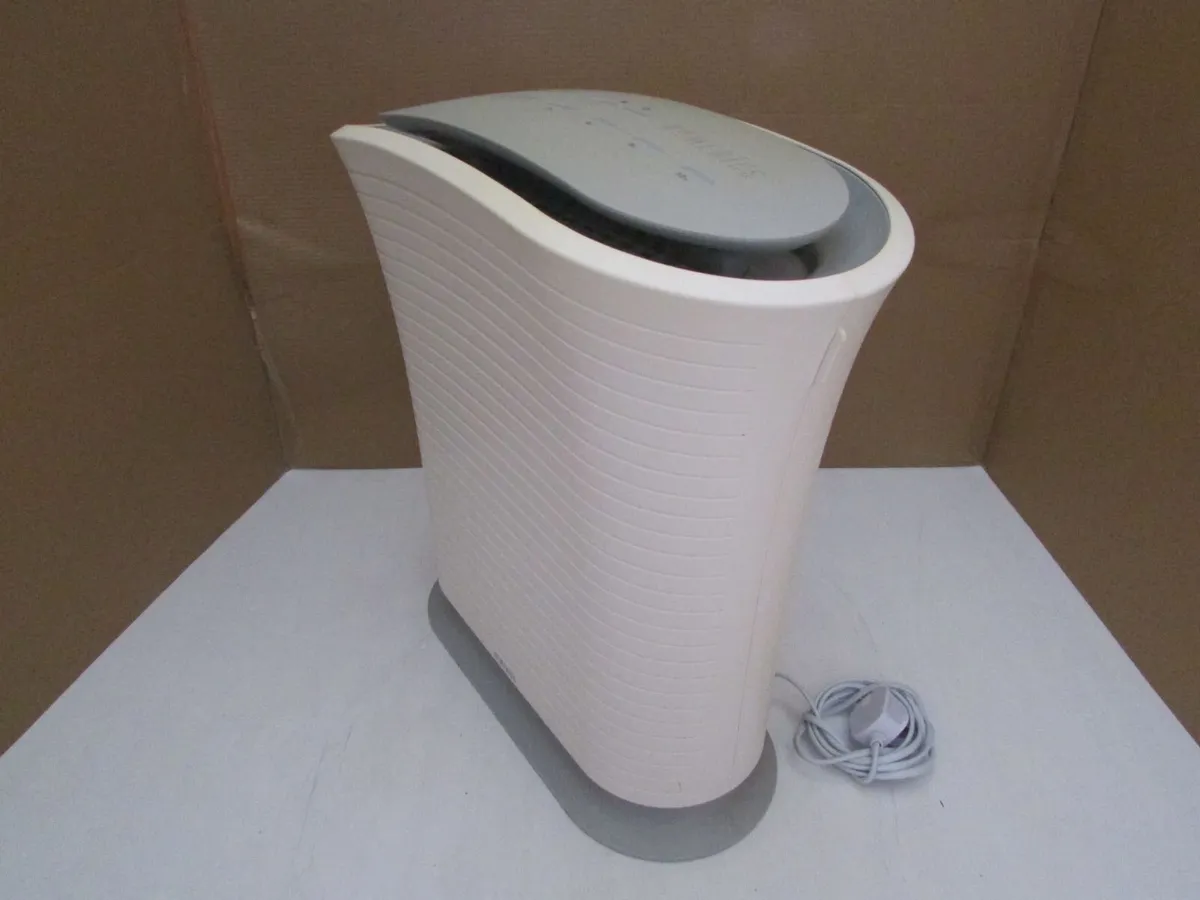 HoMedics TotalClean Air Purifier - Image 4