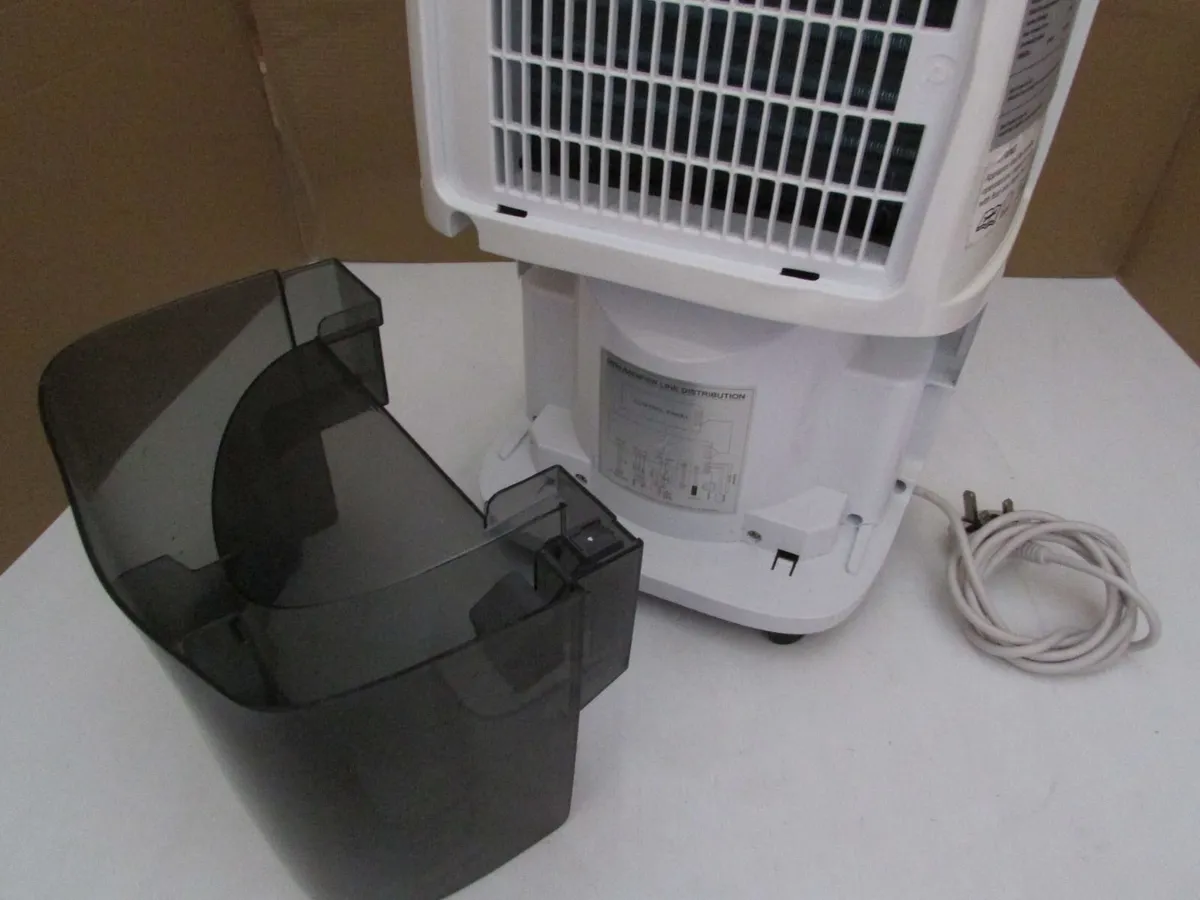 Dimplex Air Dehumidifier - Image 3
