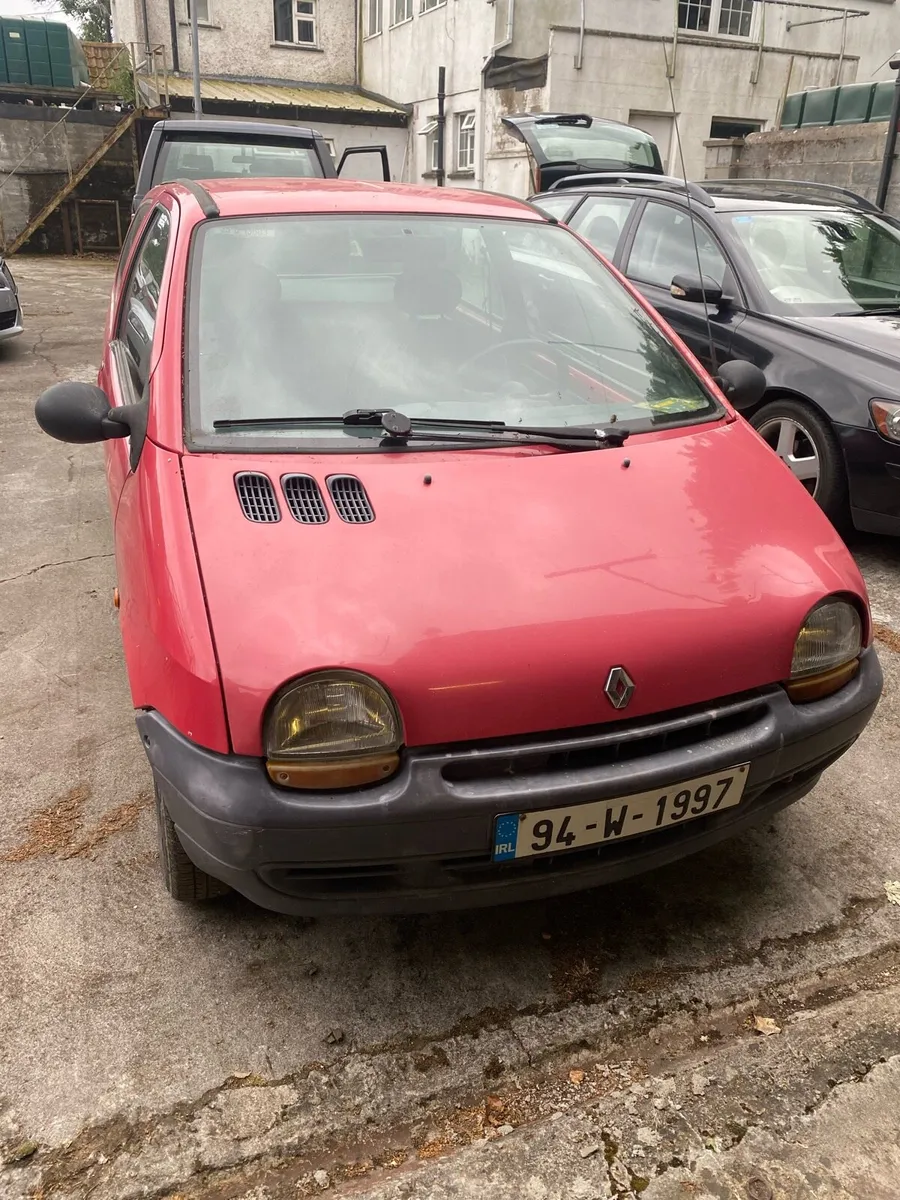 1994 Renault Twingo - Image 1