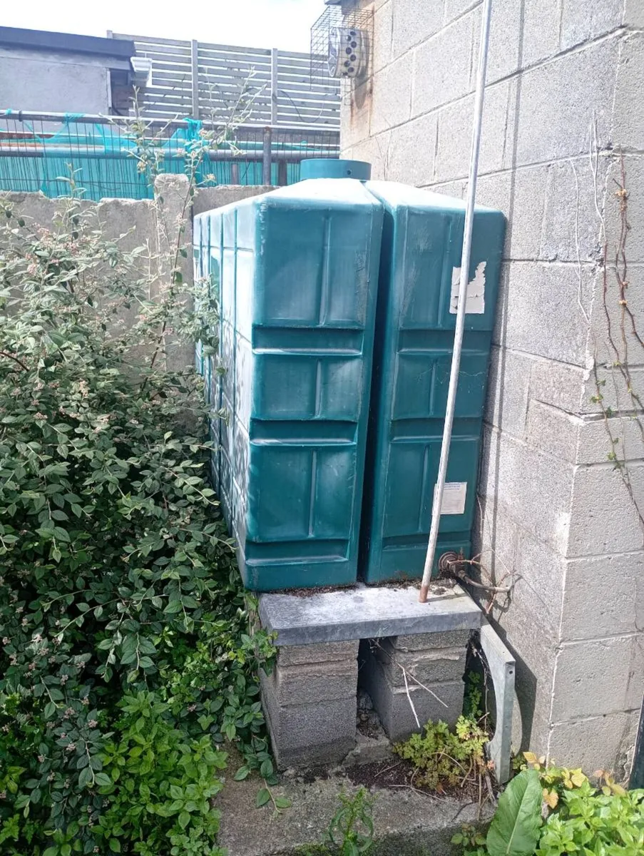 Oil boiler - Image 3