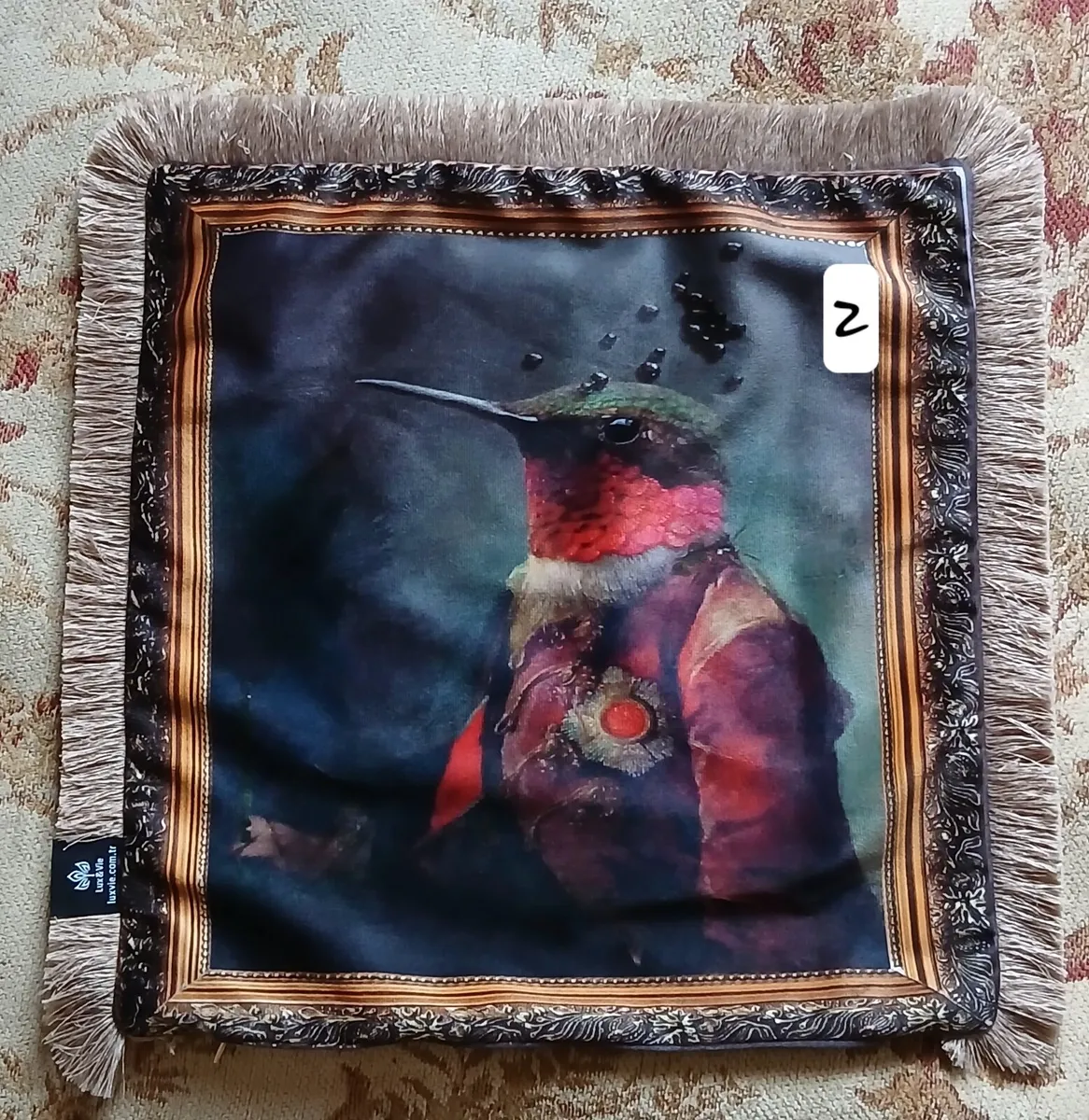Cushions selection - Image 2