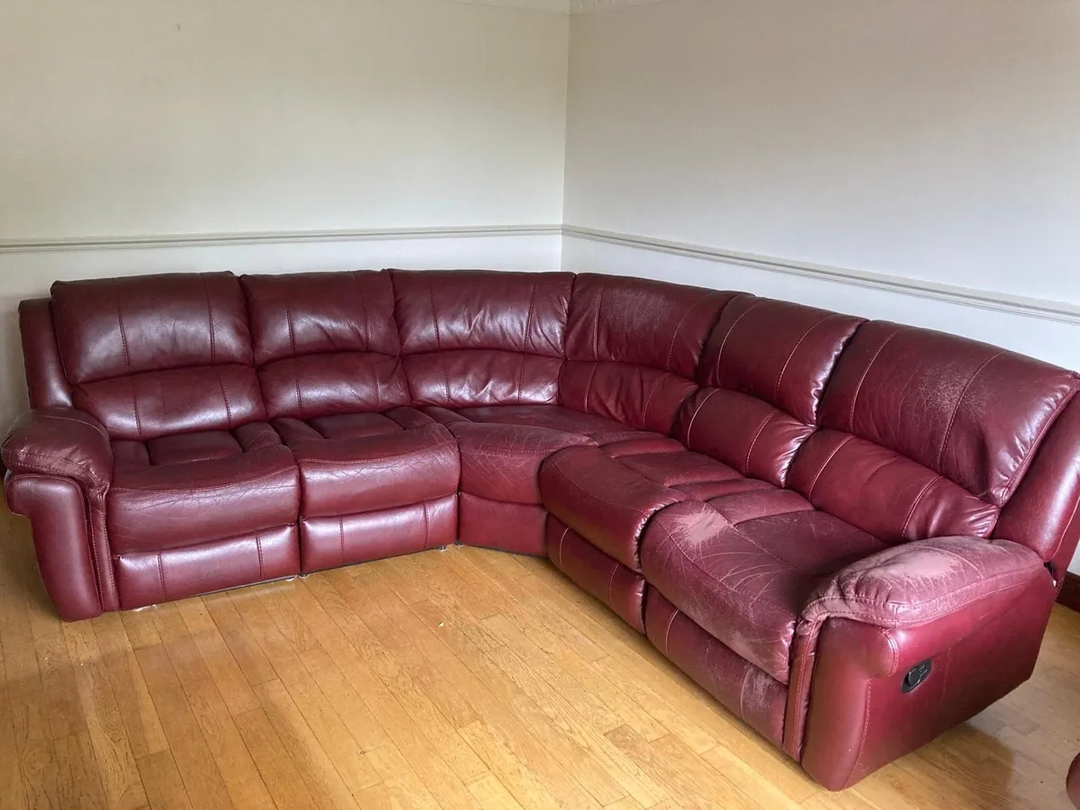 Couch - Image 1