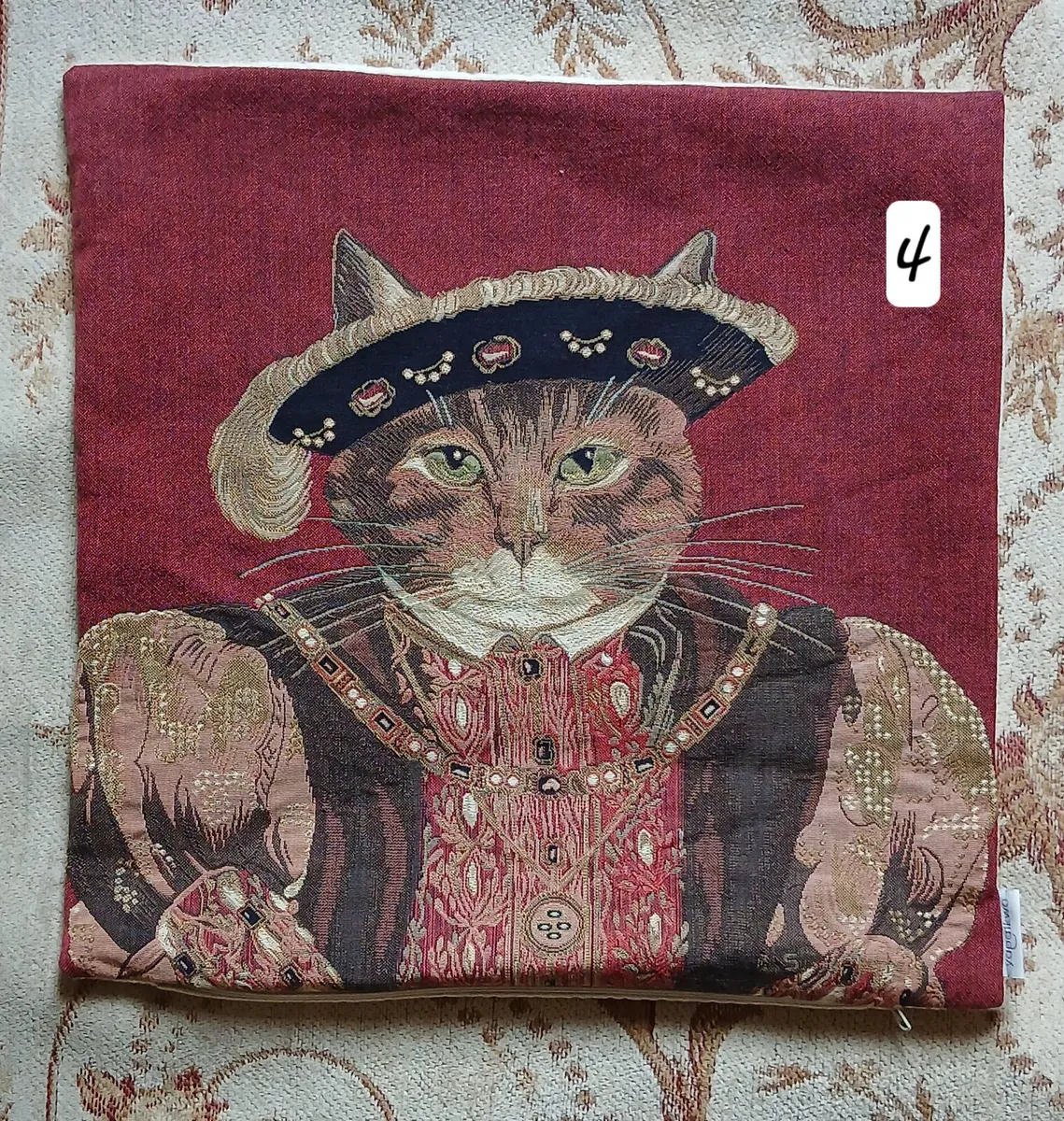 Cushions selection - Image 4
