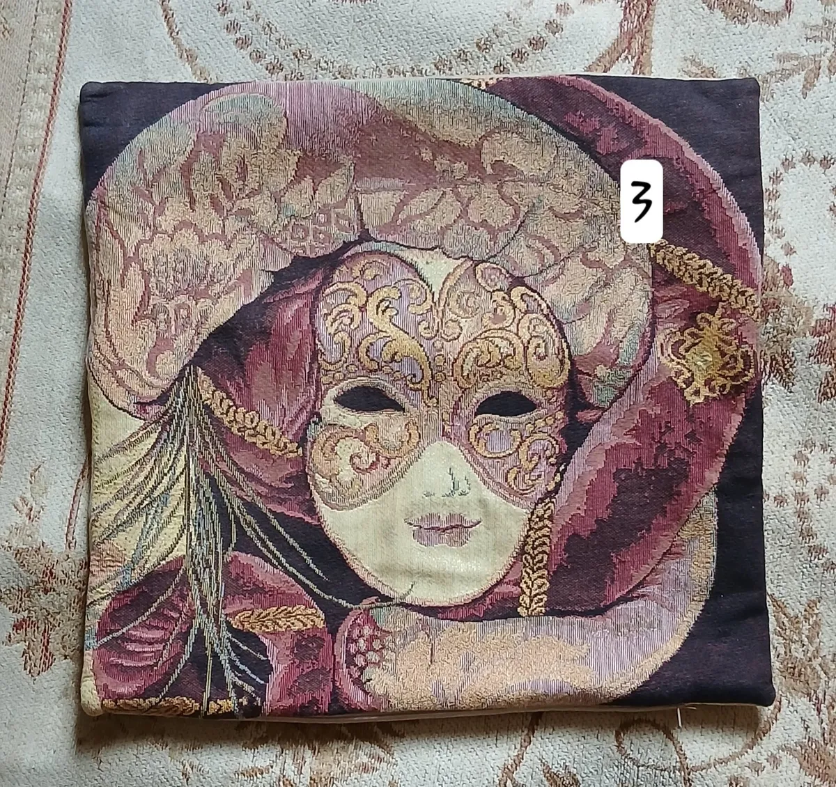 Cushions selection - Image 3