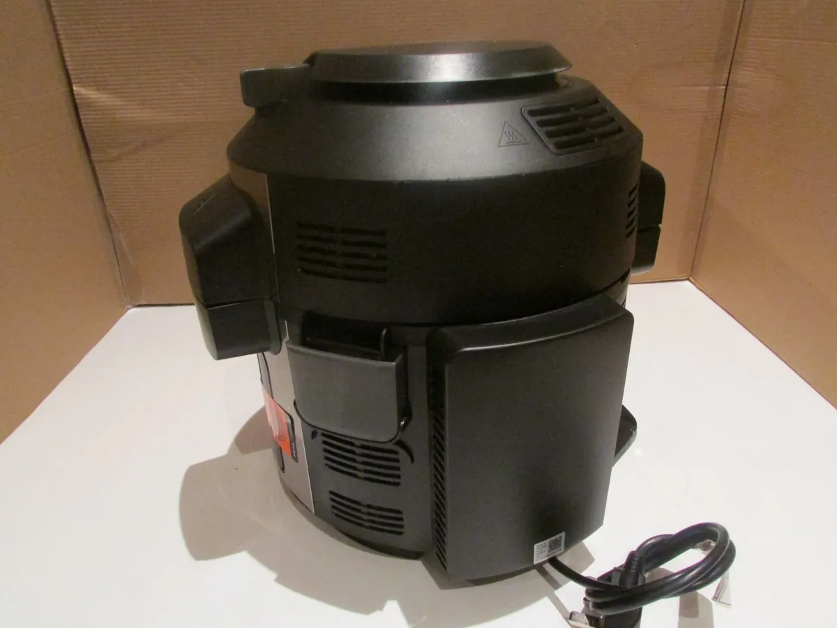 Ninja multi cooker - Image 2
