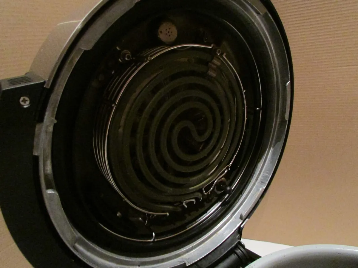 Ninja multi cooker - Image 4