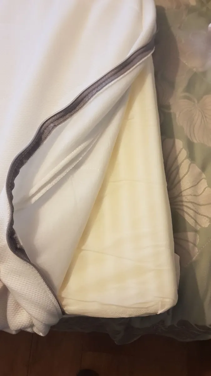 Mattress for kids - Image 2