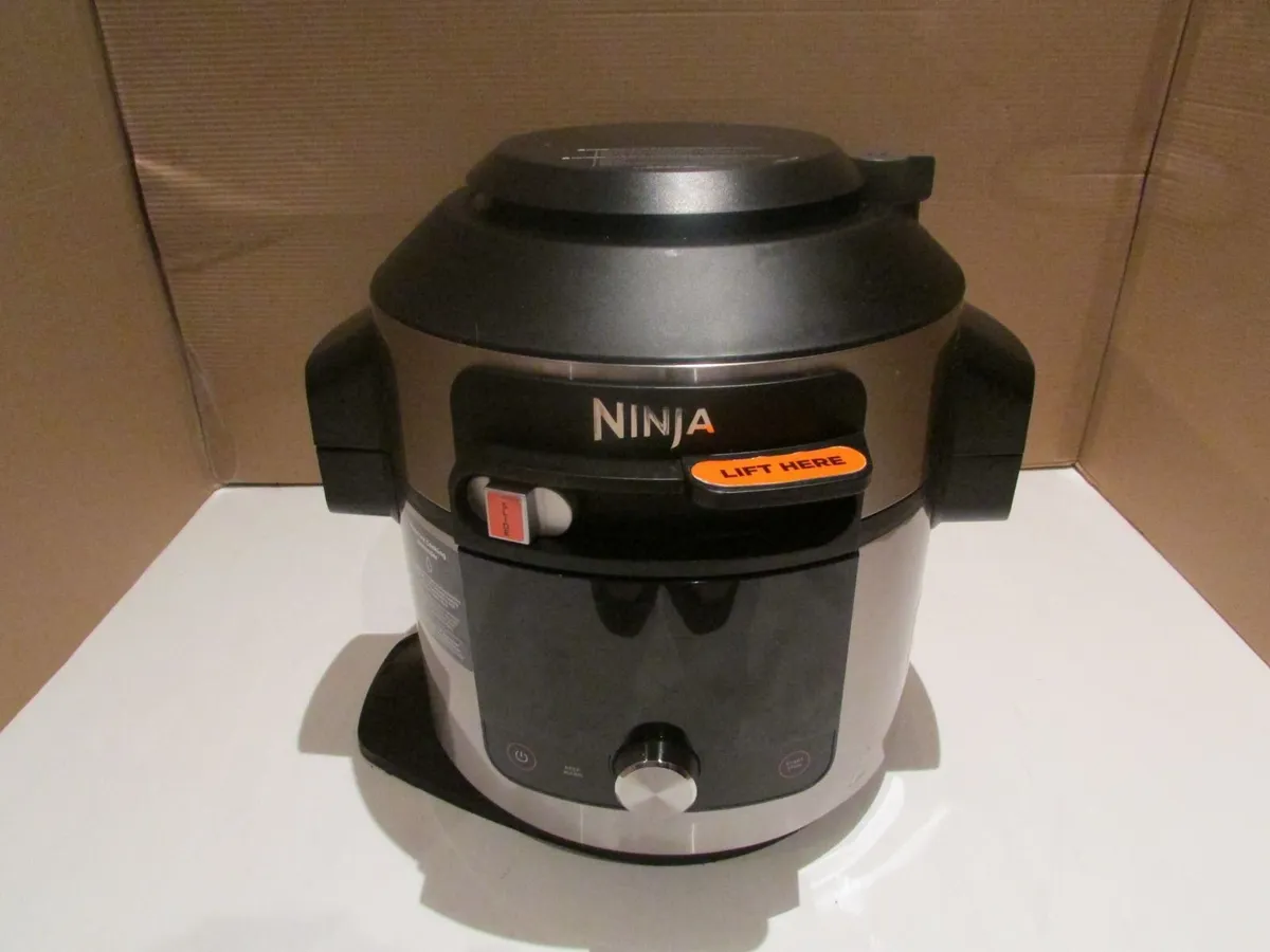 Ninja multi cooker - Image 1