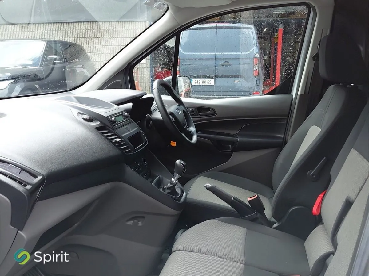 Ford Transit Connect TRANSIT CONNECT LWB BASE 1.5 - Image 3