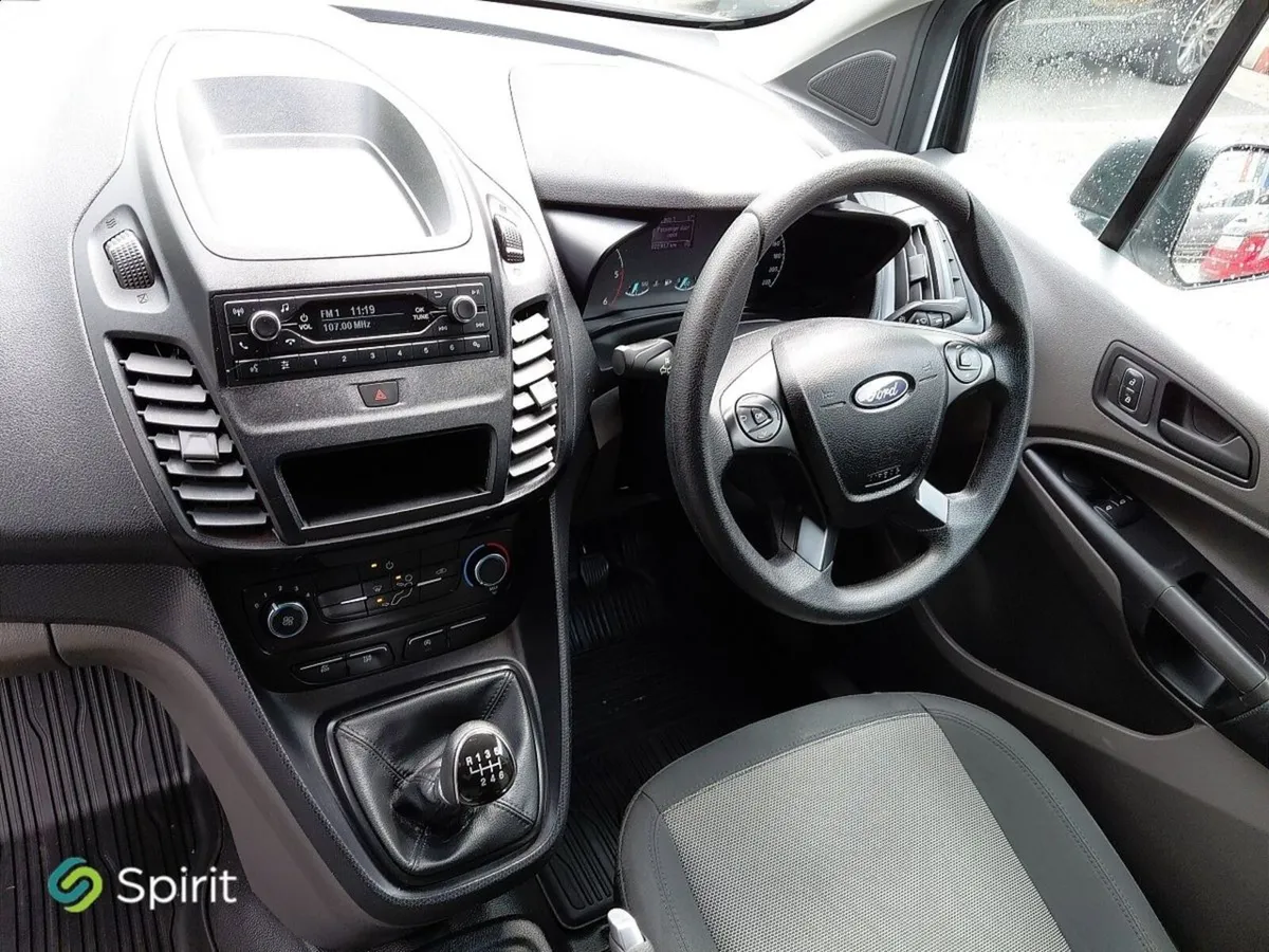 Ford Transit Connect TRANSIT CONNECT LWB BASE 1.5 - Image 4