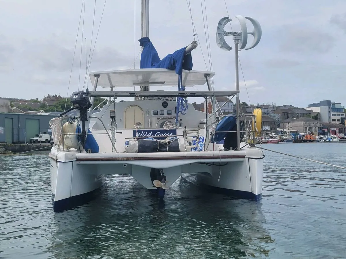 Prout Snowgoose 37 - Image 4