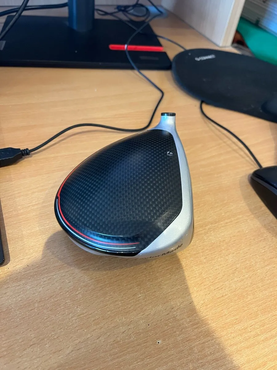 Taylormade Driver Head M5 - Image 4