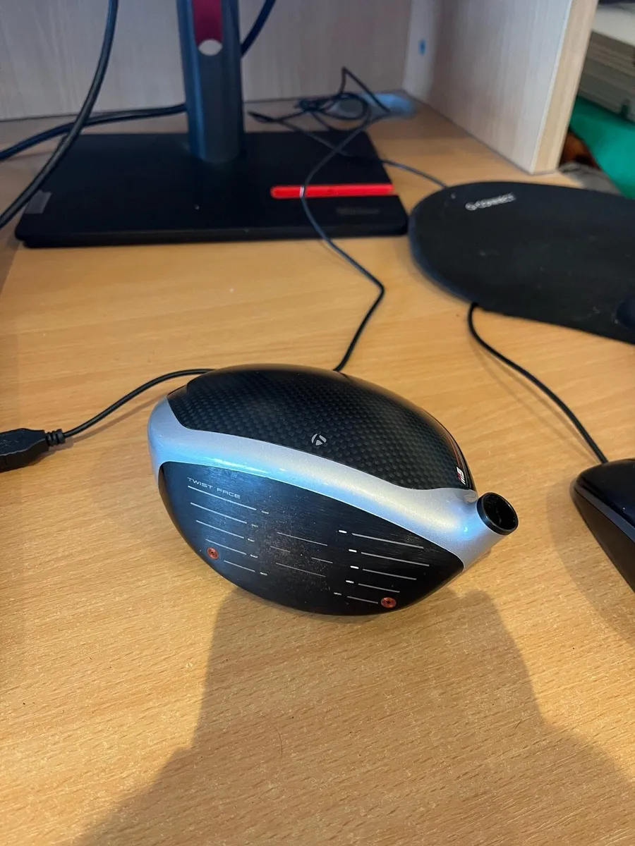Taylormade Driver Head M5 - Image 2