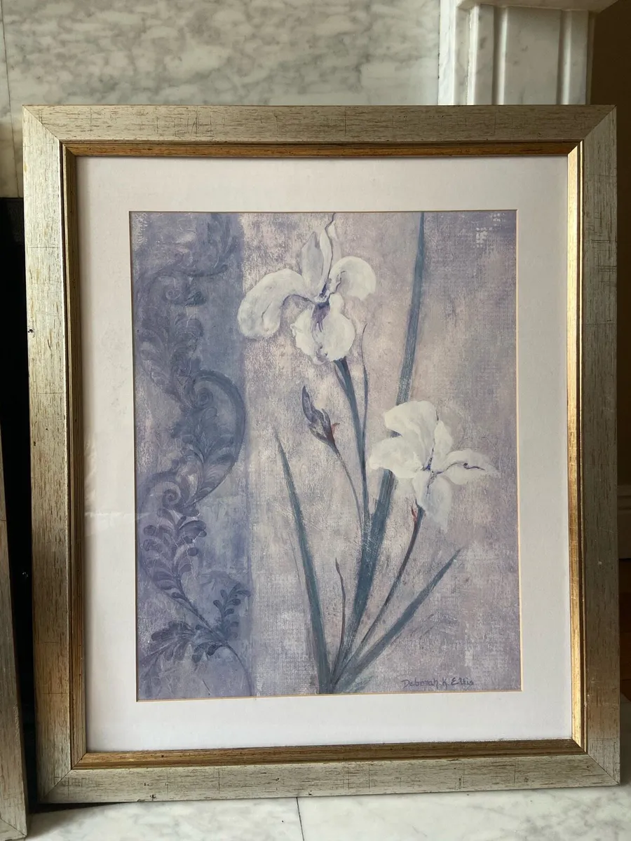 Picture frame (set) - Image 1