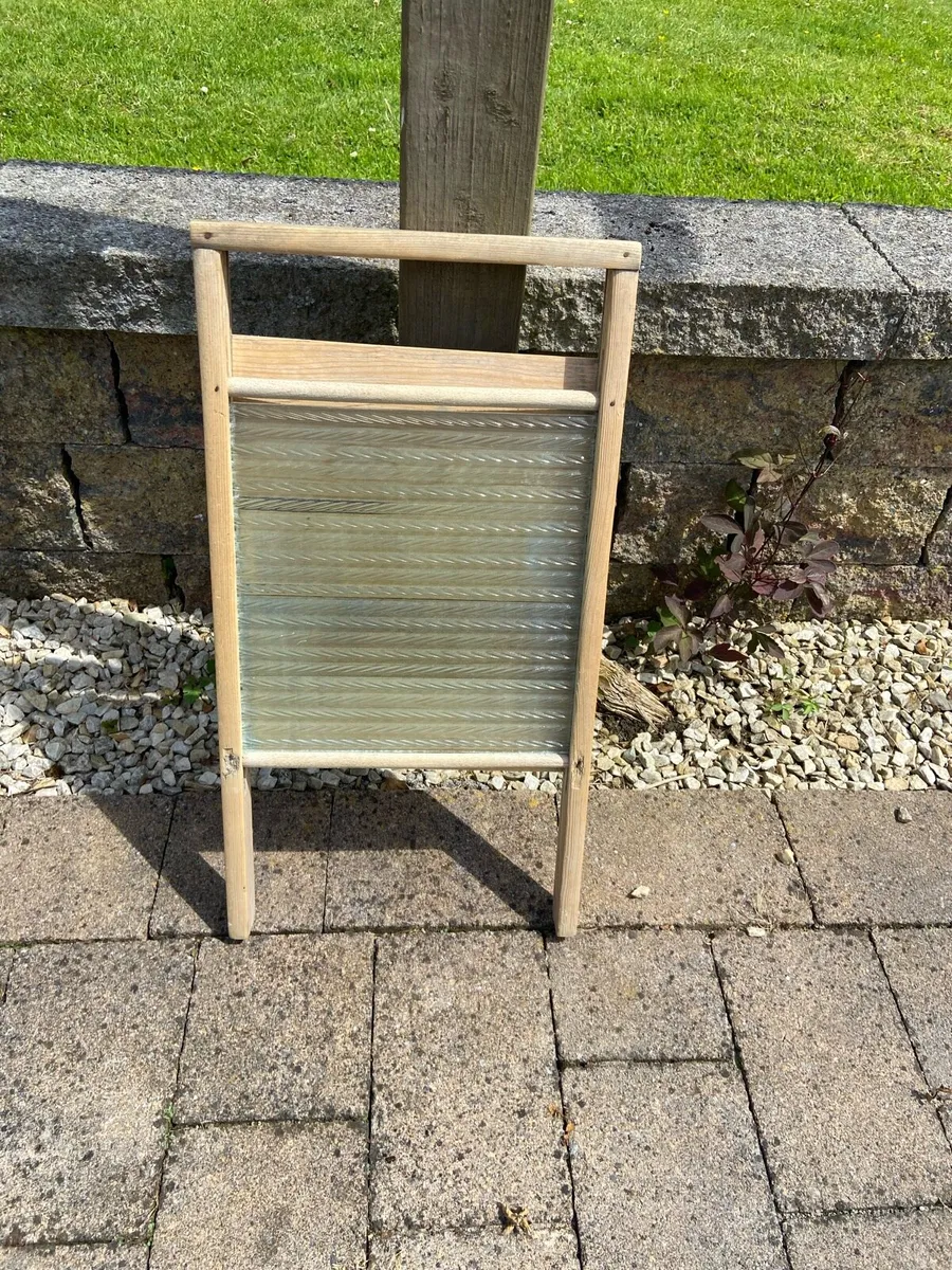 Washboard - Image 1