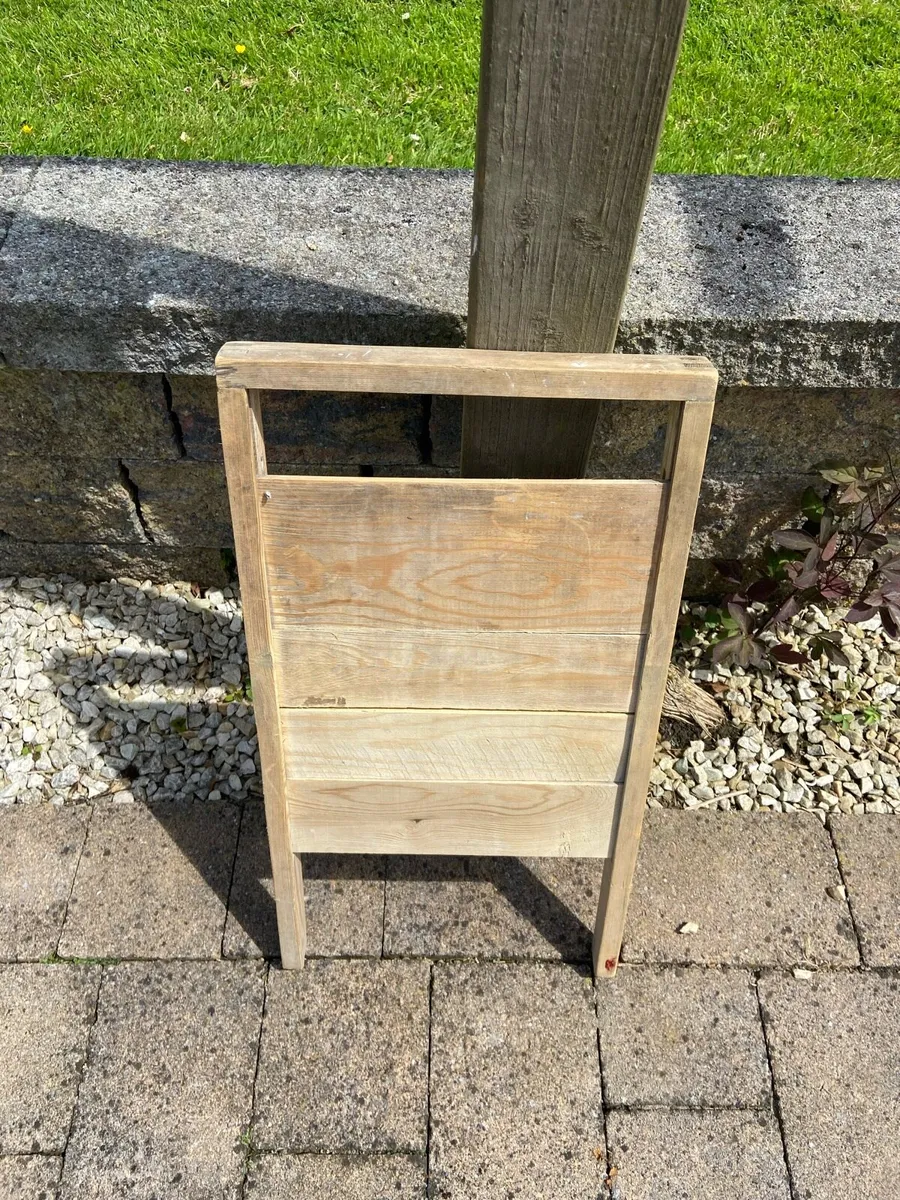 Washboard - Image 2