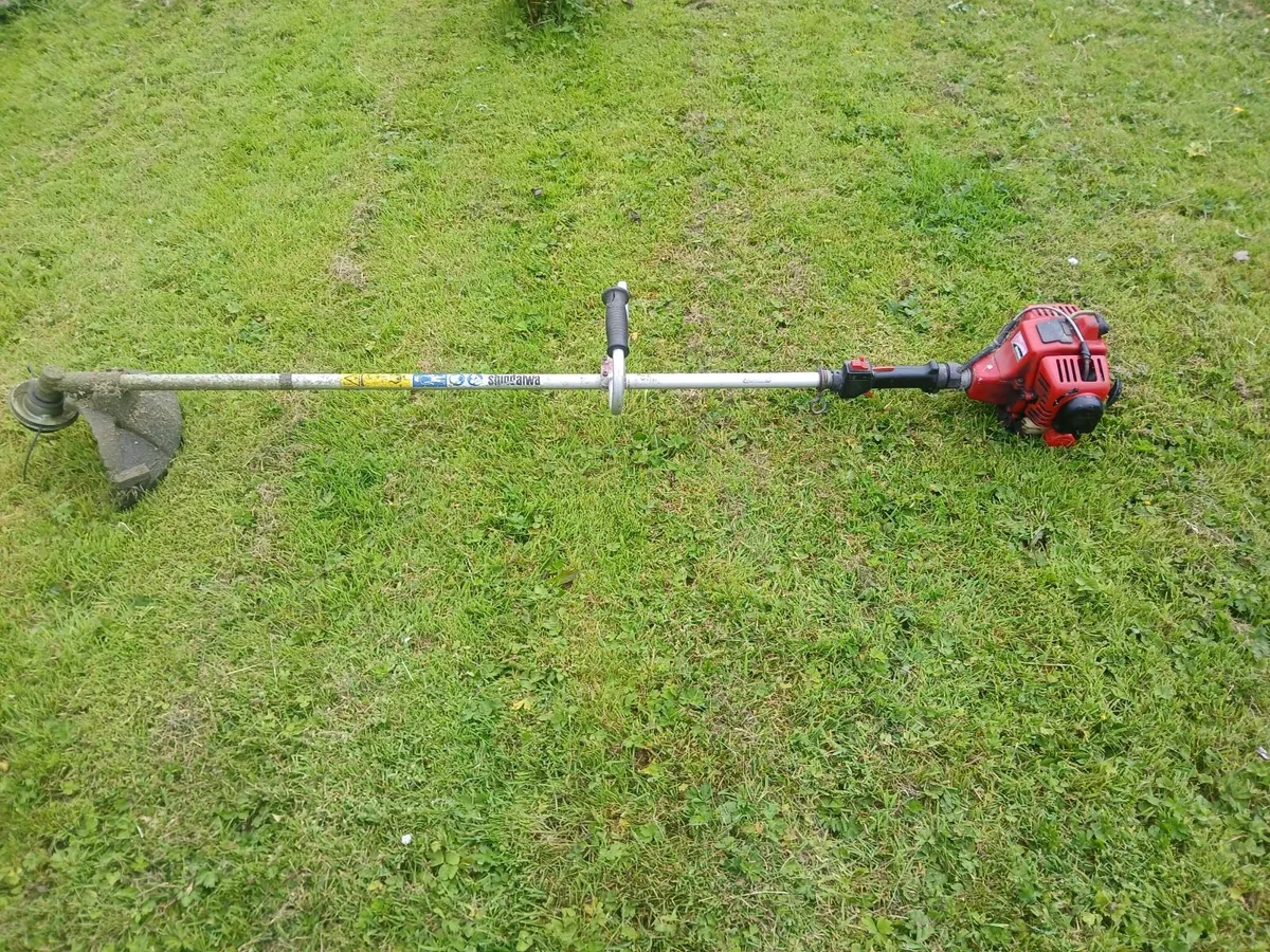 Shindawia strimmers - Image 2