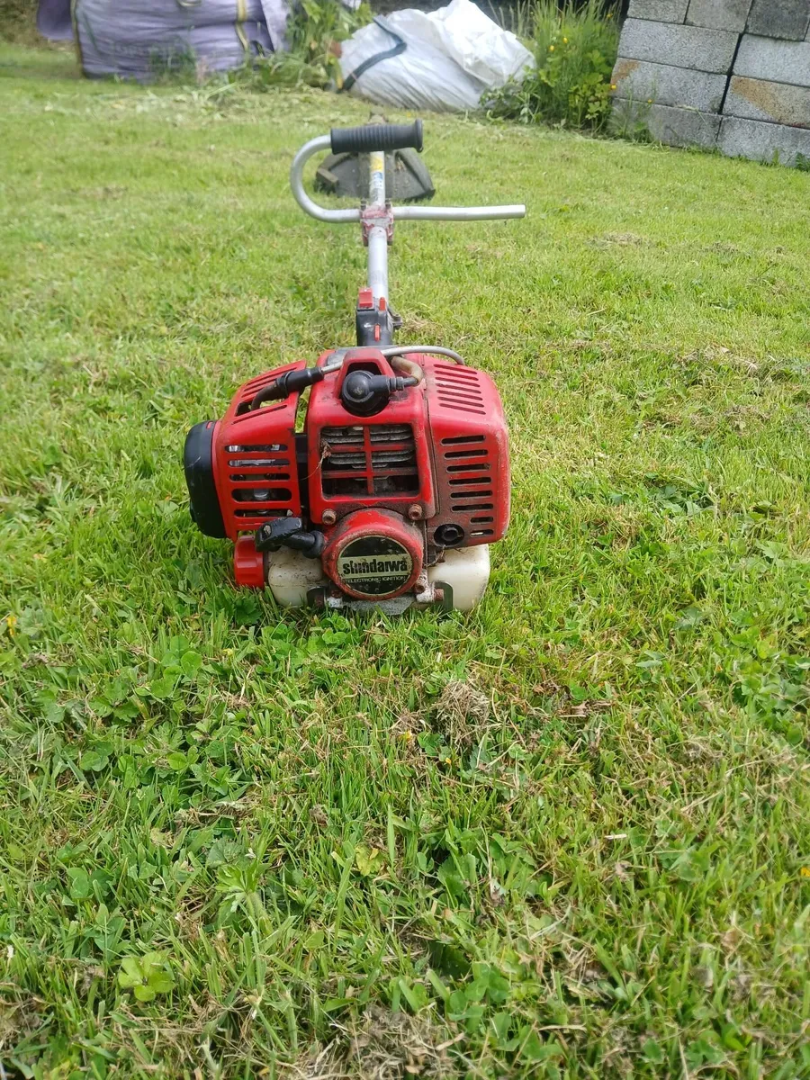 Shindawia strimmers - Image 3