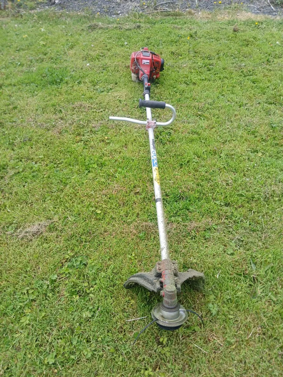 Shindawia strimmers - Image 4