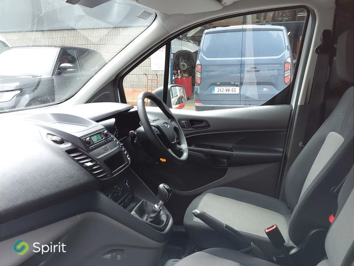 Ford Transit Connect TRANSIT CONNECT LWB BASE 1.5 - Image 3