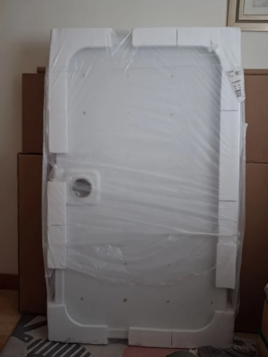 Bathroom  shower tray - Image 2