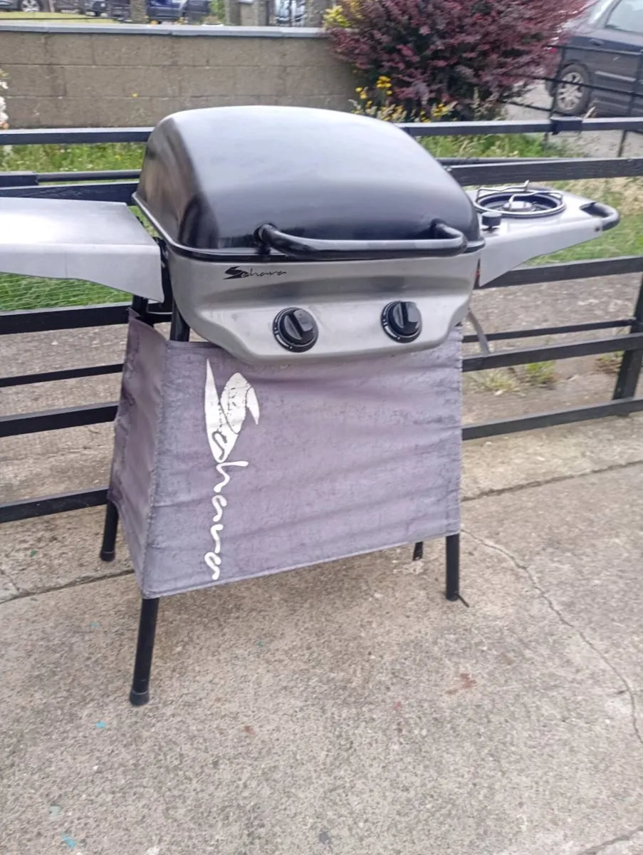 Bbq - Image 1