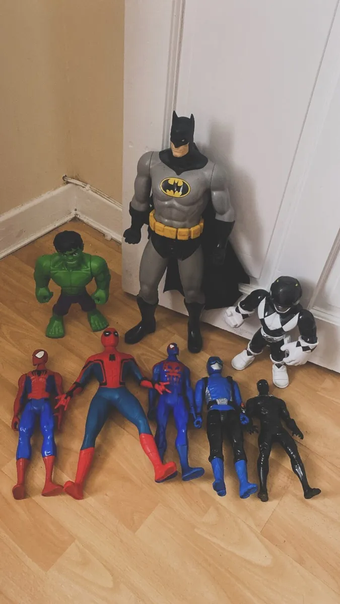 Boys toys - Image 3