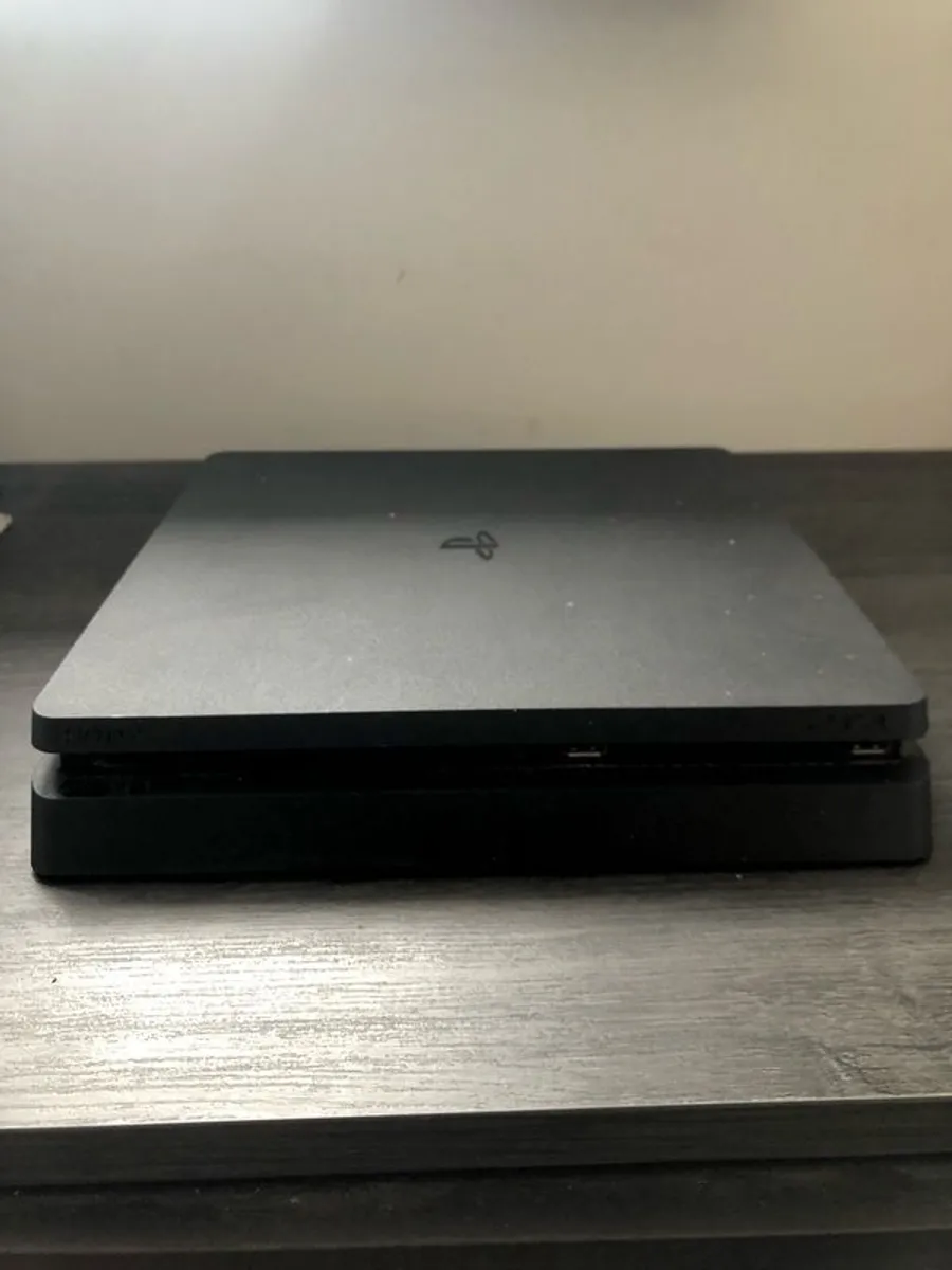 Ps4 - Image 1