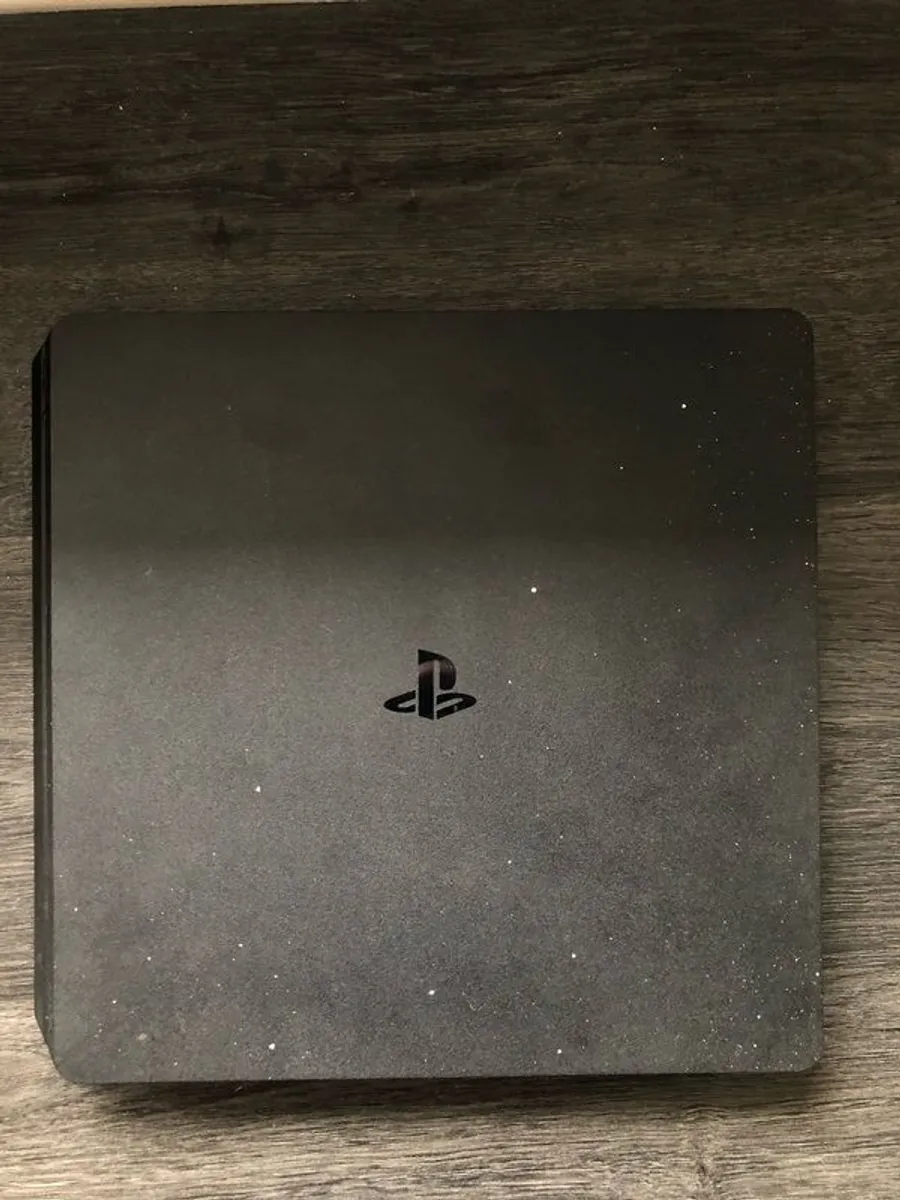 Ps4 - Image 2