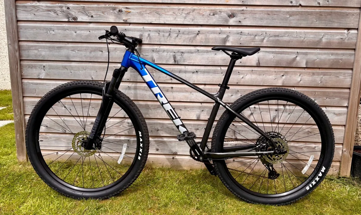 Trek Marlin 8 - Image 4