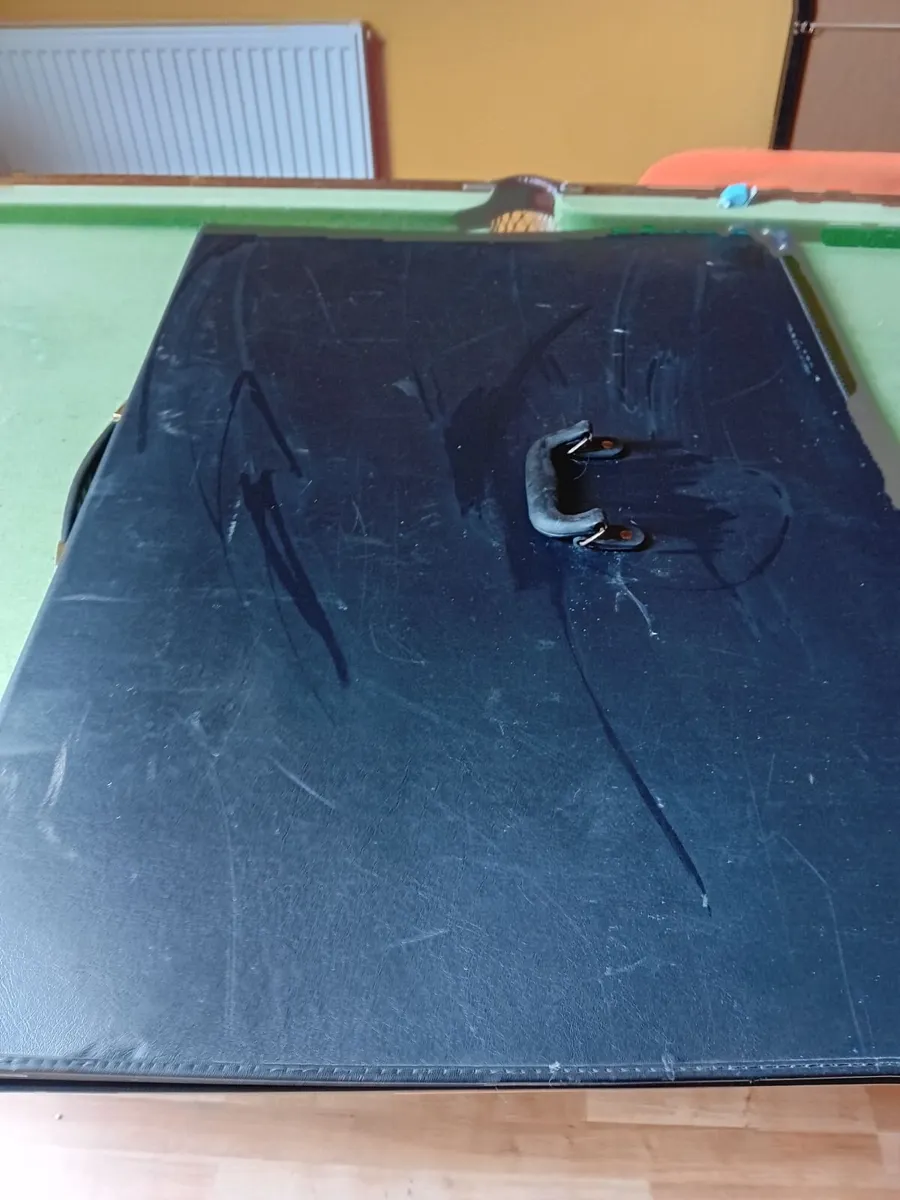 A1 Portfolio folder - Image 3