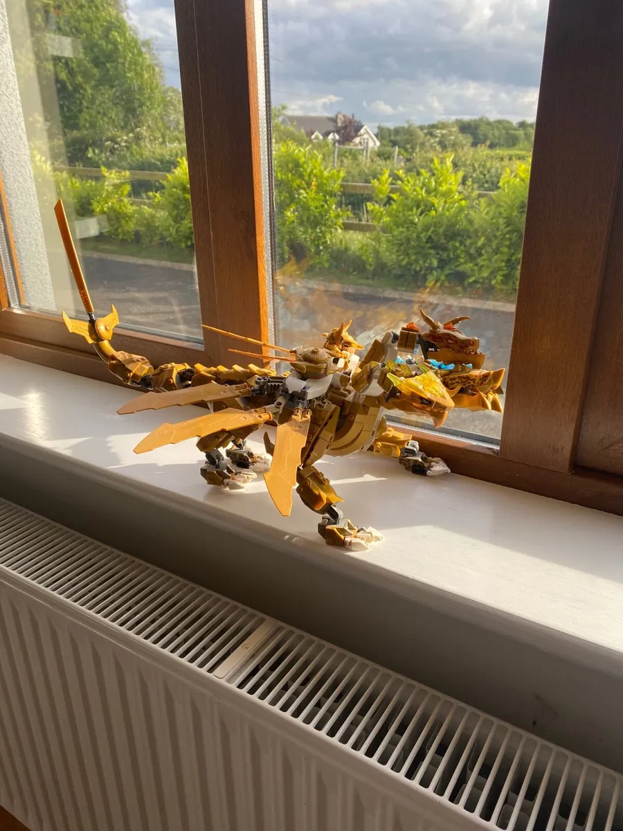 Lego ninjago - Image 3