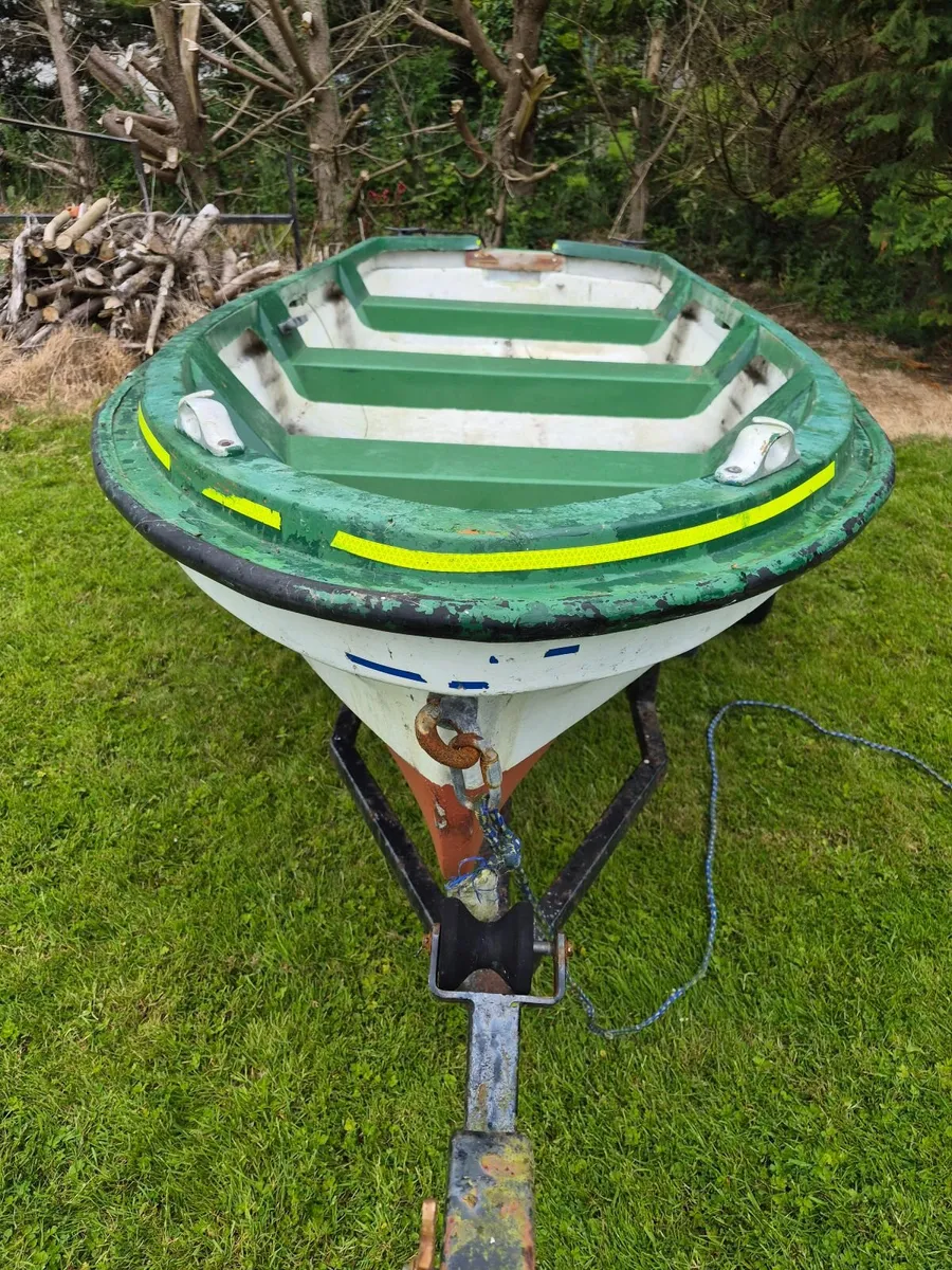 Boat - Image 2