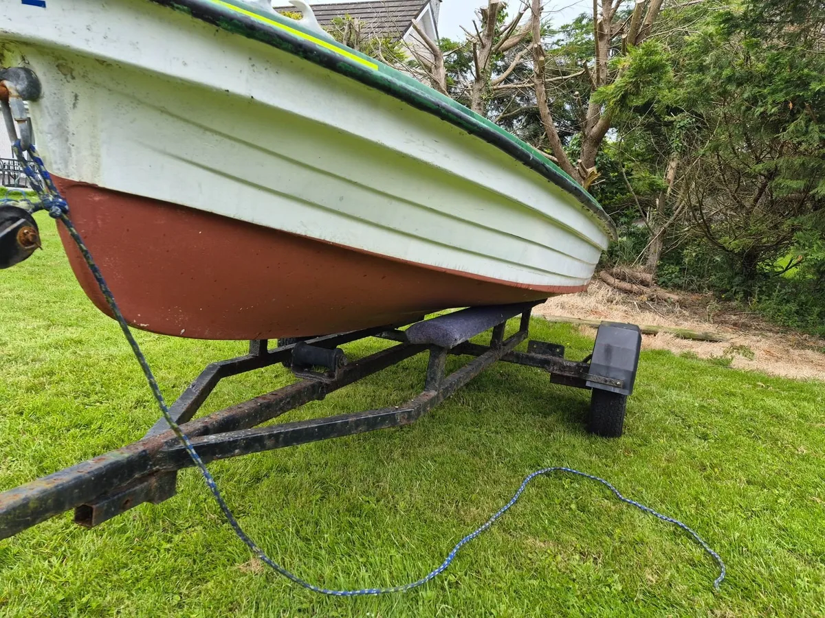 Boat - Image 3