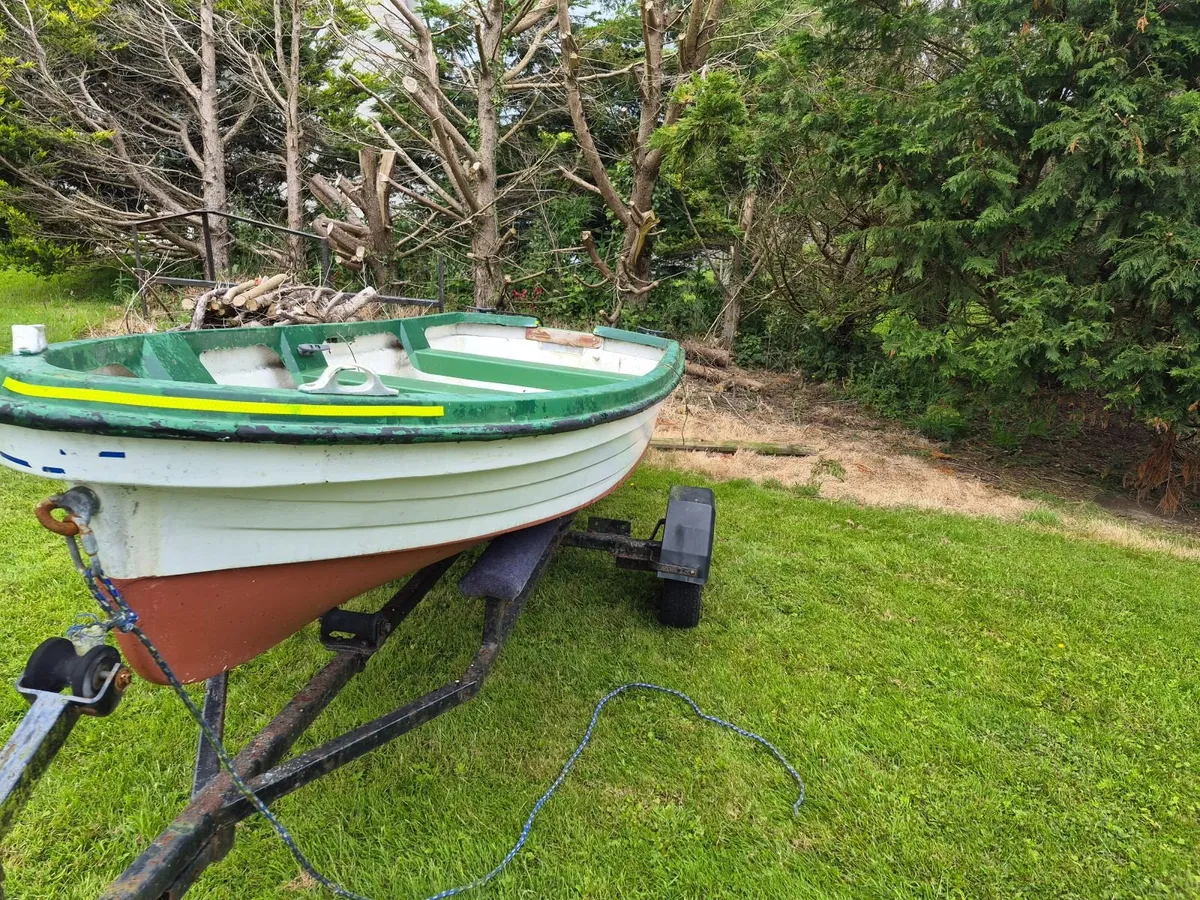 Boat - Image 4