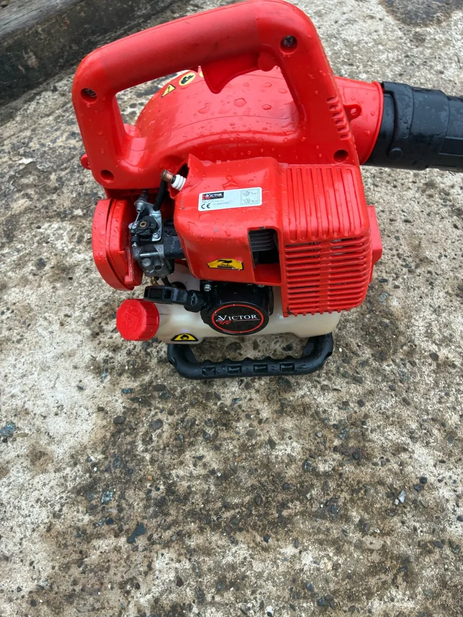 Leaf blower - Image 2