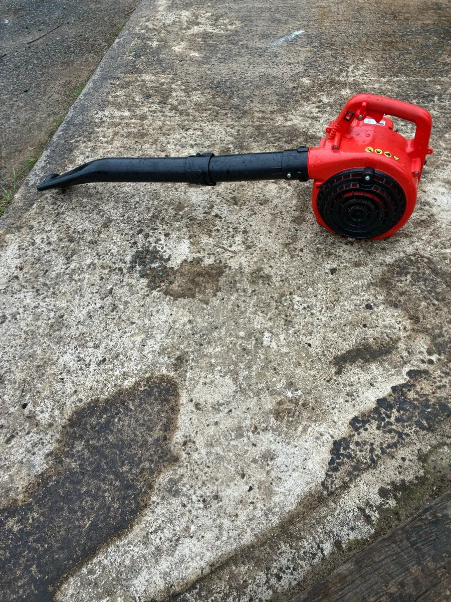 Leaf blower - Image 4