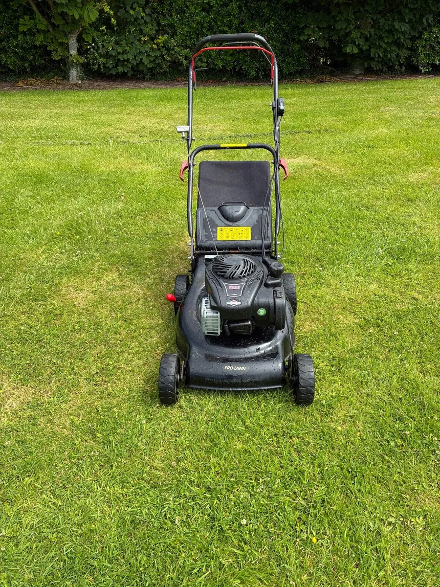 Lawnmower - Image 1