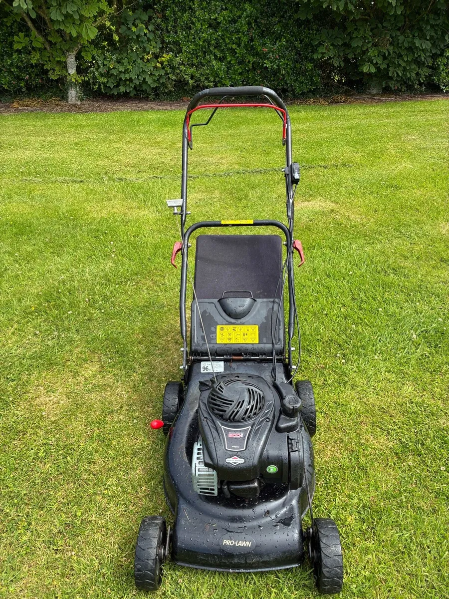 Lawnmower - Image 2