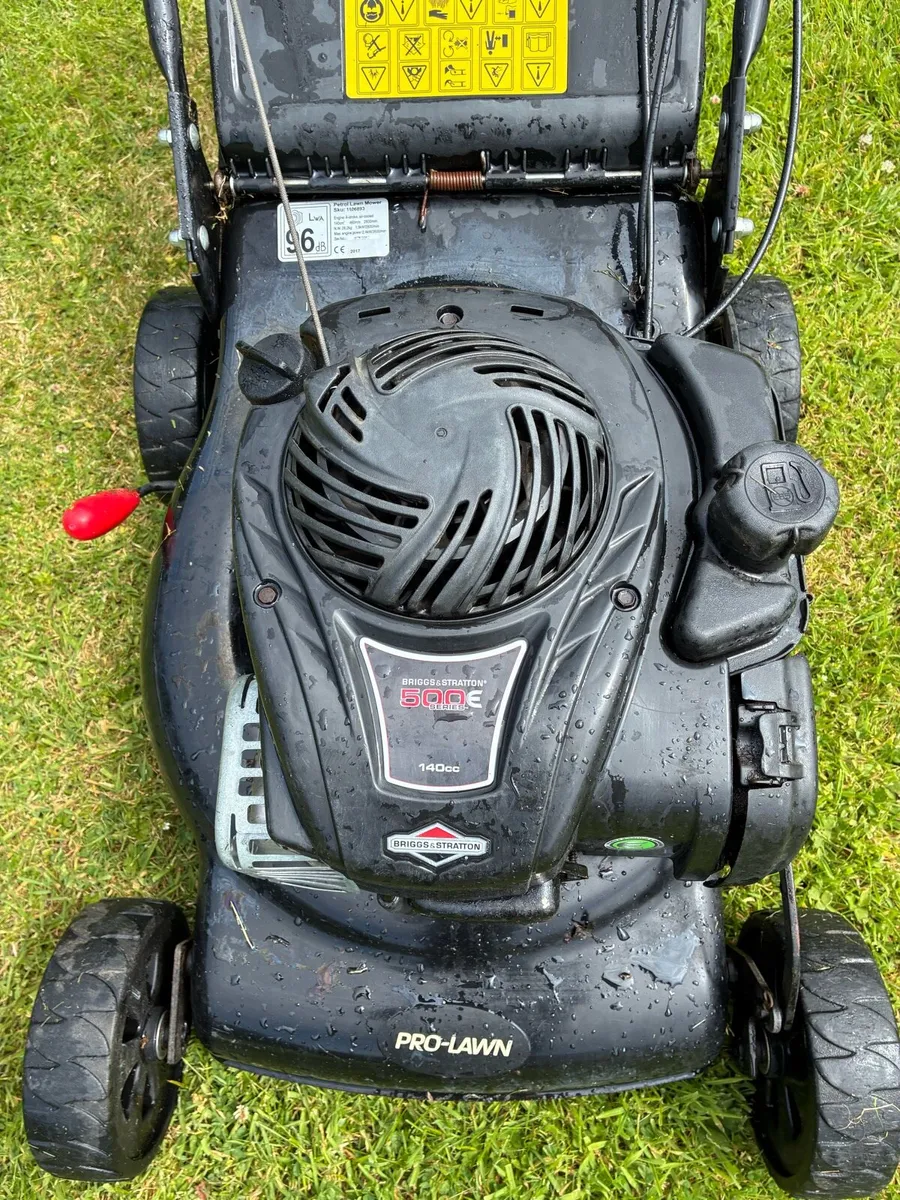 Lawnmower - Image 3
