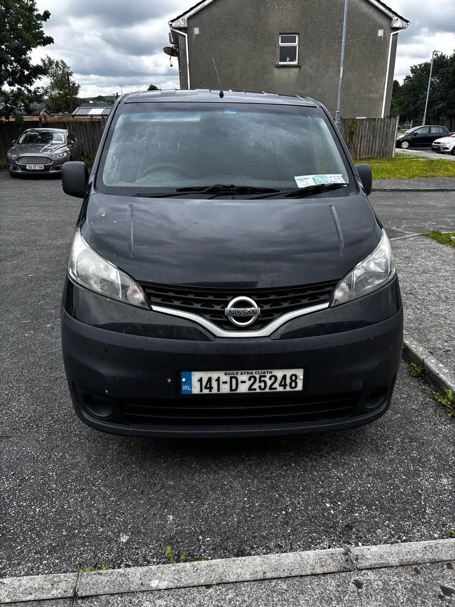 NV200 - Image 1