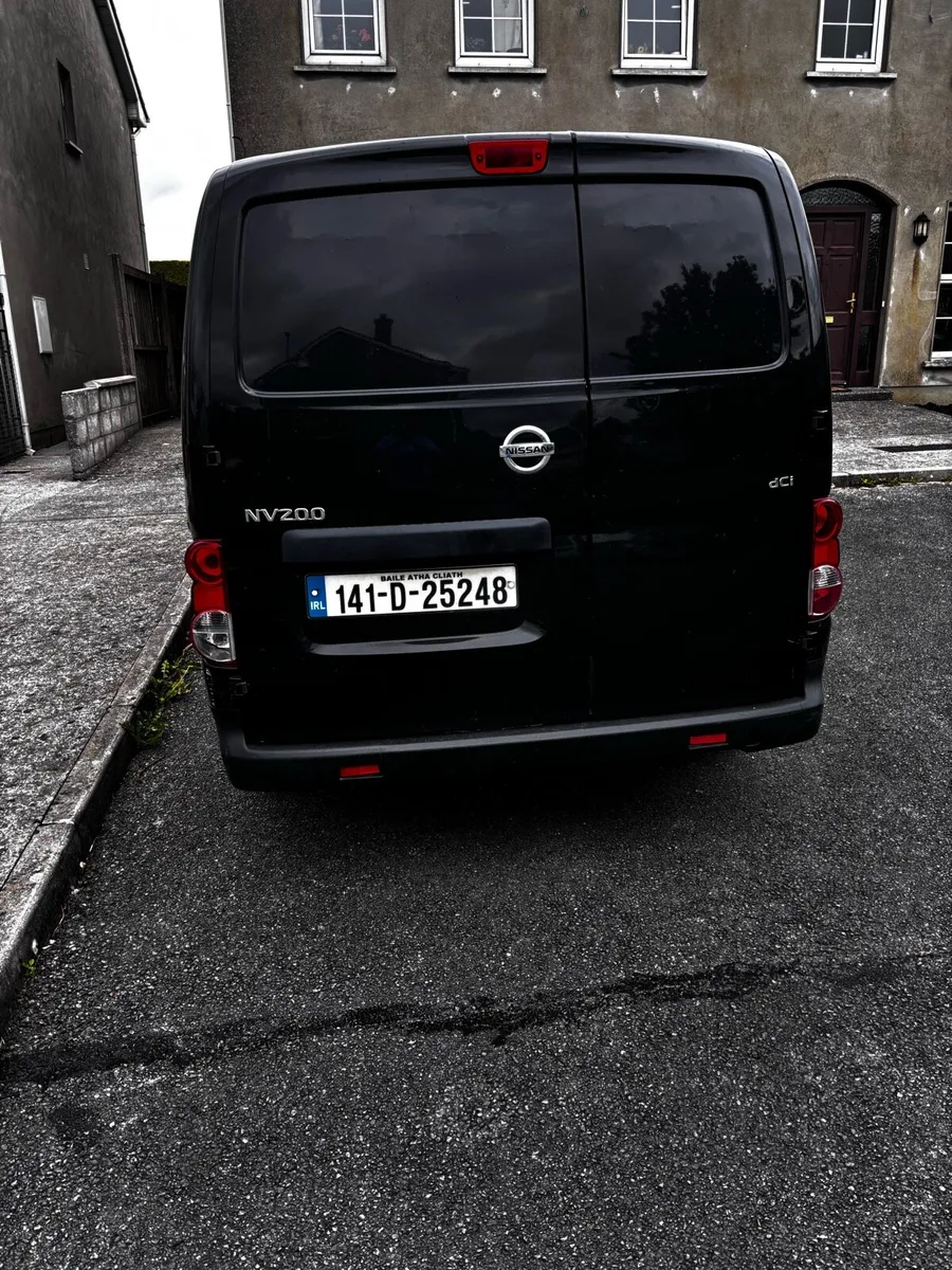 NV200 - Image 3