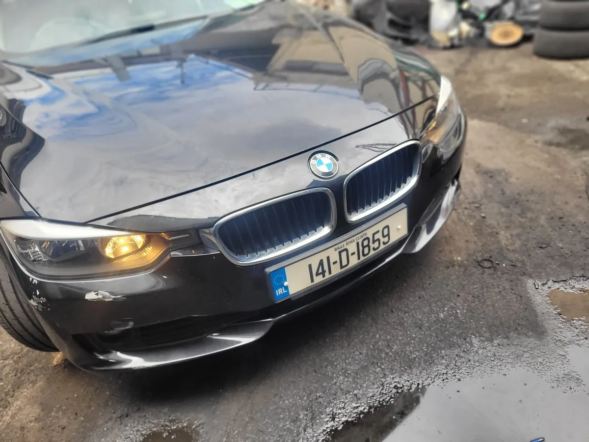 Bmw 316 - Image 1