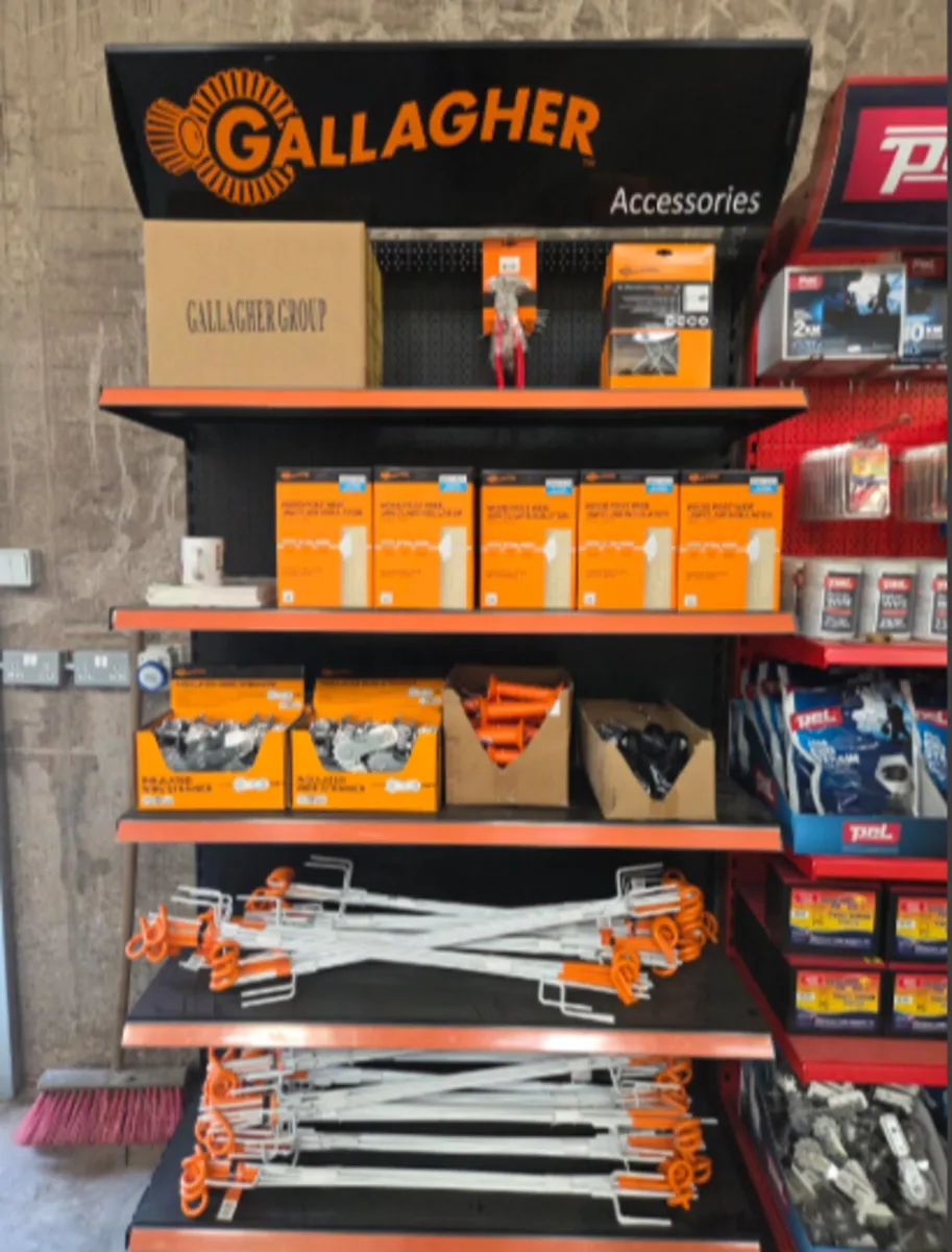 Fencing Accessories - Image 4