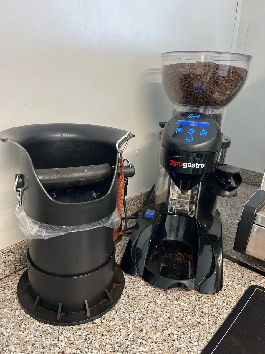Coffee Business Starter Kit - Image 2