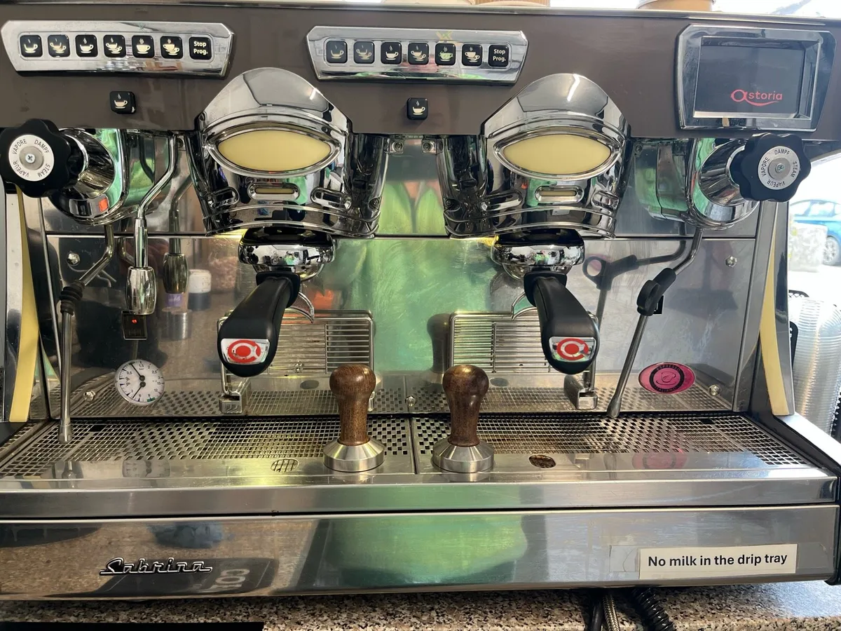 Coffee Business Starter Kit - Image 1