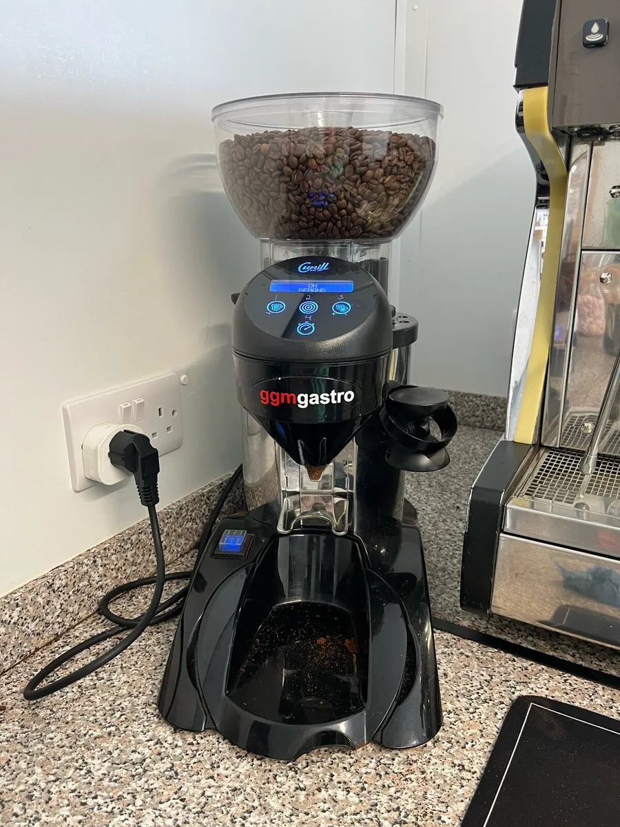 Coffee Business Starter Kit - Image 4