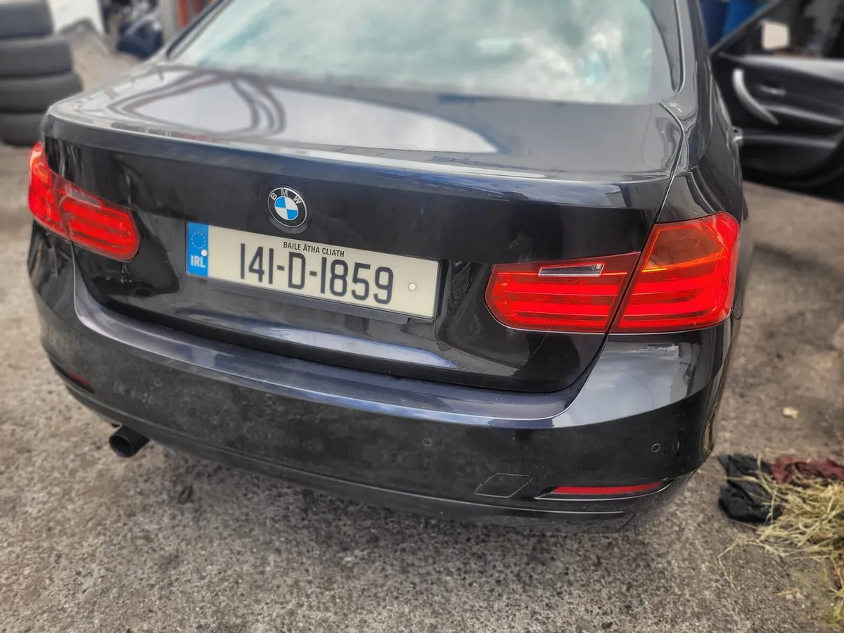 Bmw 316 - Image 4